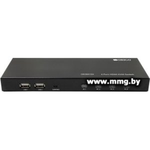 Купить KVM переключатель Origo OKVM410H/A1A в Минске, доставка по Беларуси