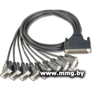 Купить Разветвитель Moxa CBL-M78M9x8-100 в Минске, доставка по Беларуси