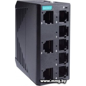 Купить Moxa EDS-2008-ELP в Минске, доставка по Беларуси