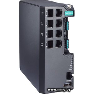 Moxa EDS-4008-LV-T