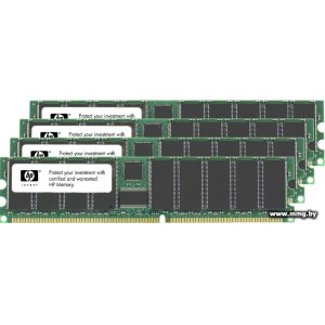 Купить 8GB PC3-10600 HP 202173-B21 в Минске, доставка по Беларуси