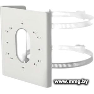 Купить Кронштейн Hikvision DS-1275ZJ-S-SUS в Минске, доставка по Беларуси