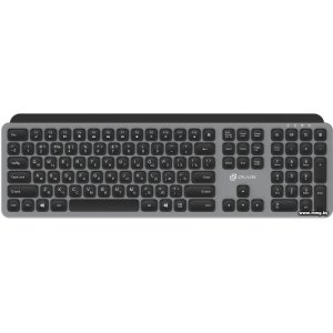 Купить Oklick K859W (2002136) серый в Минске, доставка по Беларуси