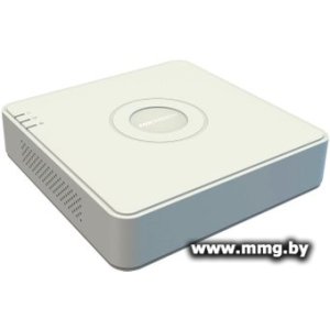 Купить Видеорегистратор Hikvision DS-7104NI-Q1/4P(D) в Минске, доставка по Беларуси