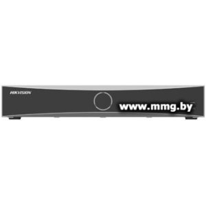 Видеорегистратор Hikvision DS-7732NXI-K4(D)
