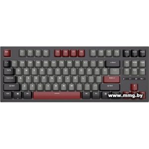 Купить Royal Kludge RK-R87 RGB (черный, RK Blue) в Минске, доставка по Беларуси