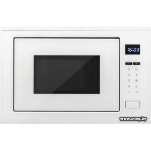 ZorG MIO251 S (белый)