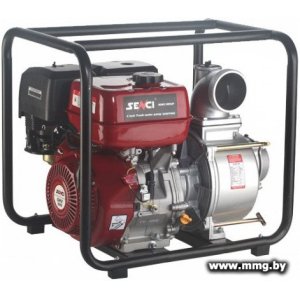 Купить Мотопомпа SENCI SCWT80 в Минске, доставка по Беларуси