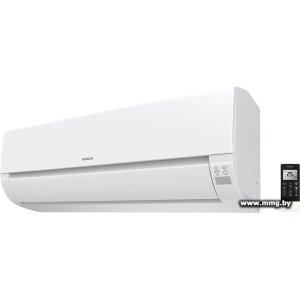 Купить Hitachi X-Comfort RAK-25REF/RAC-25WEF в Минске, доставка по Беларуси