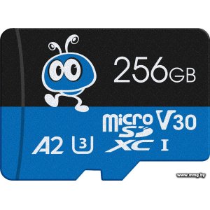 SmartBuy 256GB microSDXC Ultra SB256GBSDU3UL01