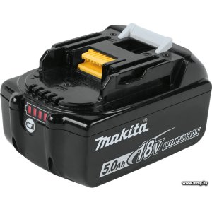 Купить Аккумулятор Makita BL1850B (18В/5 Ah) в Минске, доставка по Беларуси