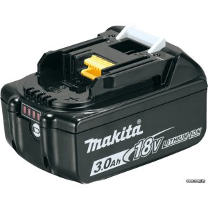 Купить Аккумулятор Makita BL1830B (18В/3 а*ч) в Минске, доставка по Беларуси