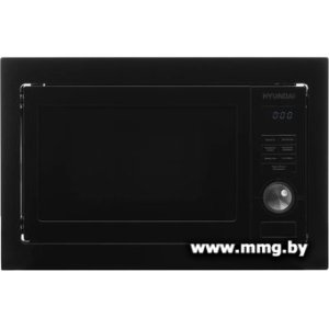 Купить Hyundai HBW 2544 BG (черный) в Минске, доставка по Беларуси