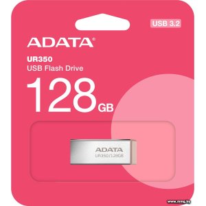 Купить 128GB ADATA UR350 UR350-128G-RSR/BG в Минске, доставка по Беларуси