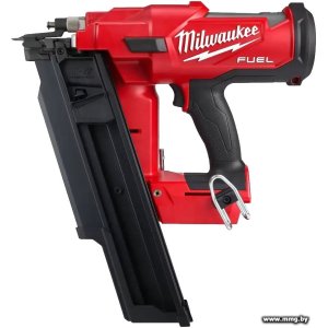 Гвоздезабиватель Milwaukee Fuel M18 FFN21-0C 4933478993 (без АКБ, кейс)