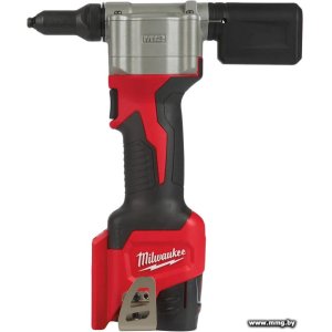 Купить Milwaukee M12 M12BPRT-201X 4933464405 (с АКБ) в Минске, доставка по Беларуси