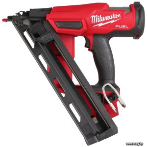 Гвоздезабиватель Milwaukee M18 FN15GA-0X Fuel 4933478091 (без АКБ, кейс)