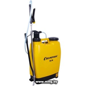 Купить Опрыскиватель Champion SL16 в Минске, доставка по Беларуси