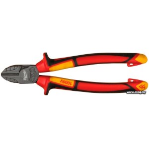 Купить Кусачки боковые (бокорезы) Milwaukee 4932464568 в Минске, доставка по Беларуси