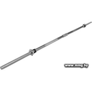 Гриф для штанги Atlas Sport прямой, разборный 1500-25