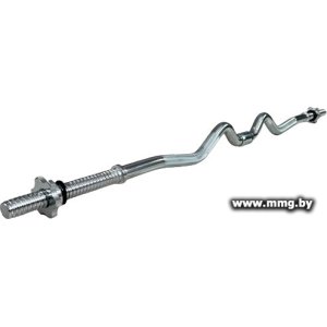 Купить Гриф Atlas Sport EZ-обр. хромированный разборный EZ1200-25 в Минске, доставка по Беларуси