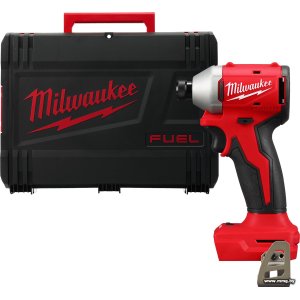 Купить Milwaukee M18 M18BLIDR-0X 4933492842 (без АКБ, кей в Минске, доставка по Беларуси