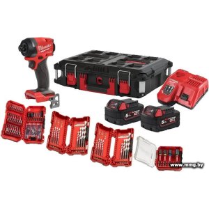 Купить Milwaukee M18 FUEL Promo FID3100P-502P 4933498244 в Минске, доставка по Беларуси