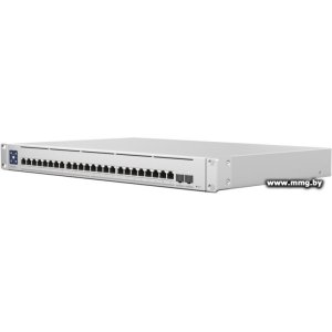 Купить Ubiquiti UniFi Switch EnterpriseXG 24 в Минске, доставка по Беларуси