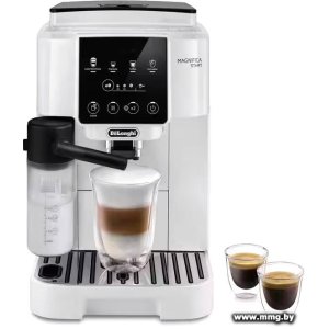 Кофемашина DeLonghi Magnifica Start ECAM220.61.W