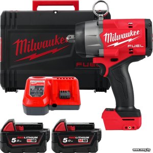 Купить Milwaukee M18 FUEL M18FHIW2P12-502X 4933492786 (с в Минске, доставка по Беларуси