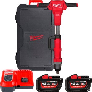 Купить Milwaukee M18 FUEL M18FHIWF1R-122C 4933493141 (с 2 в Минске, доставка по Беларуси