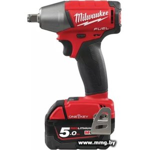 Купить Milwaukee M18 ONEIWF12-502X Fuel 4933451374 (с 2-м в Минске, доставка по Беларуси