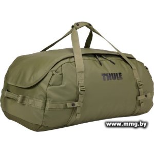 Дорожная сумка Thule Chasm 90L TDSD304 (olivine) 3204998