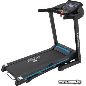 Купить Электрическая беговая дорожка Calviano Marco в Минске, доставка по Беларуси
