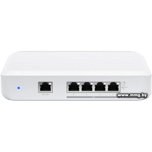 Купить Ubiquiti UniFi Switch Flex XG (USW-Flex-XG) в Минске, доставка по Беларуси