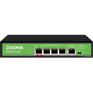 Купить Digma DSP204G-1G-T80 в Минске, доставка по Беларуси