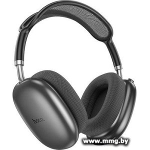 Купить Hoco W55 (чёрный) в Минске, доставка по Беларуси