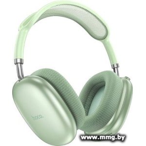 Купить Hoco W55 (зелёный) в Минске, доставка по Беларуси