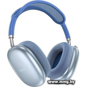 Купить Hoco W55 (синий) в Минске, доставка по Беларуси