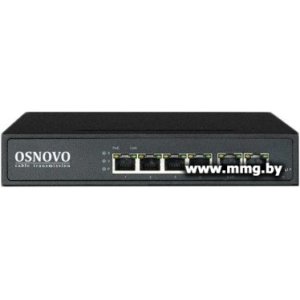 Купить Osnovo SW-20600(80W) в Минске, доставка по Беларуси