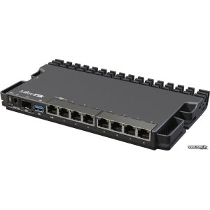 Купить Mikrotik RB5009UG+S+IN в Минске, доставка по Беларуси