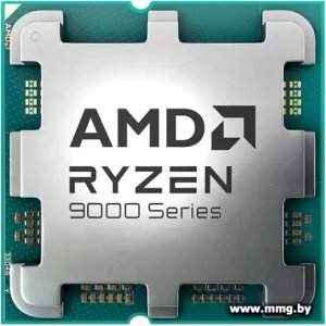 Купить AMD Ryzen 5 9600X /AM5 в Минске, доставка по Беларуси