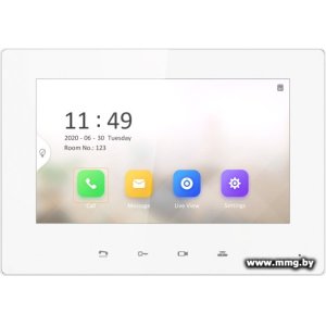Купить HiWatch VDP-H2201 в Минске, доставка по Беларуси