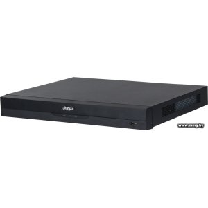Видеорегистратор Dahua DHI-NVR4208-8P-EI