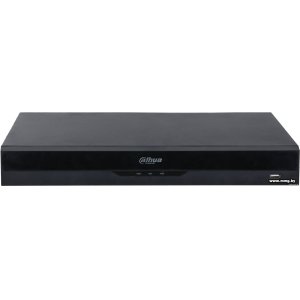 Видеорегистратор Dahua DHI-NVR5208-8P-EI