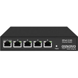 Osnovo SW-5D-1(60W)