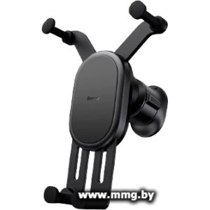 Автодержатель Baseus Wireless Charging Car 15W SUWX030001