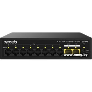 Tenda S110PC