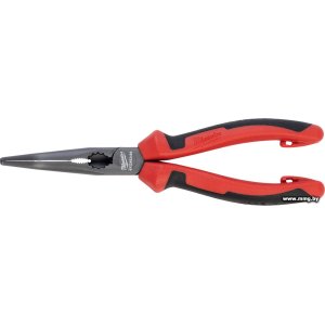 Купить Длинногубцы Milwaukee 4932492466 в Минске, доставка по Беларуси