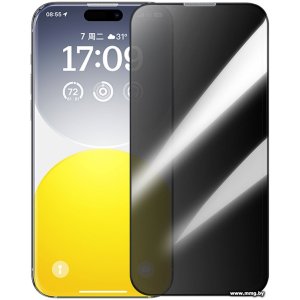 Купить Защитное стекло Baseus Schott Series P60015409201-03 в Минске, доставка по Беларуси